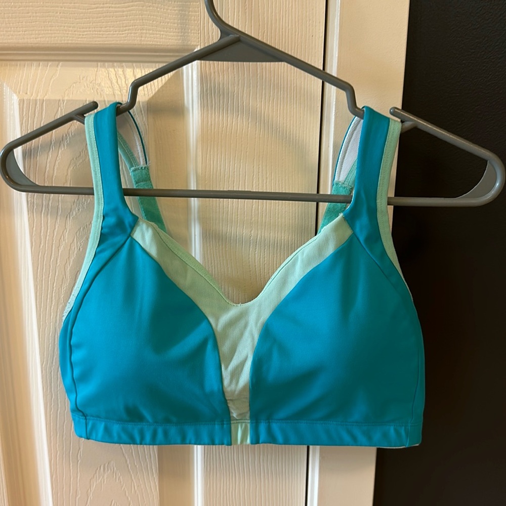 Moving Comfort Bra